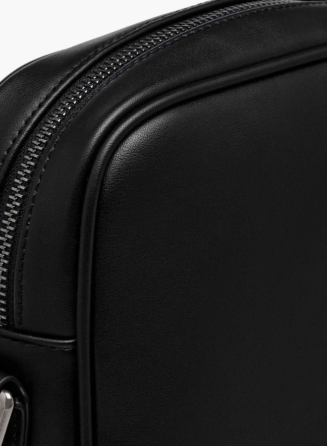 DUCHINI  Men Adjustable Strap Crossbody Bag  | Best Price UAE